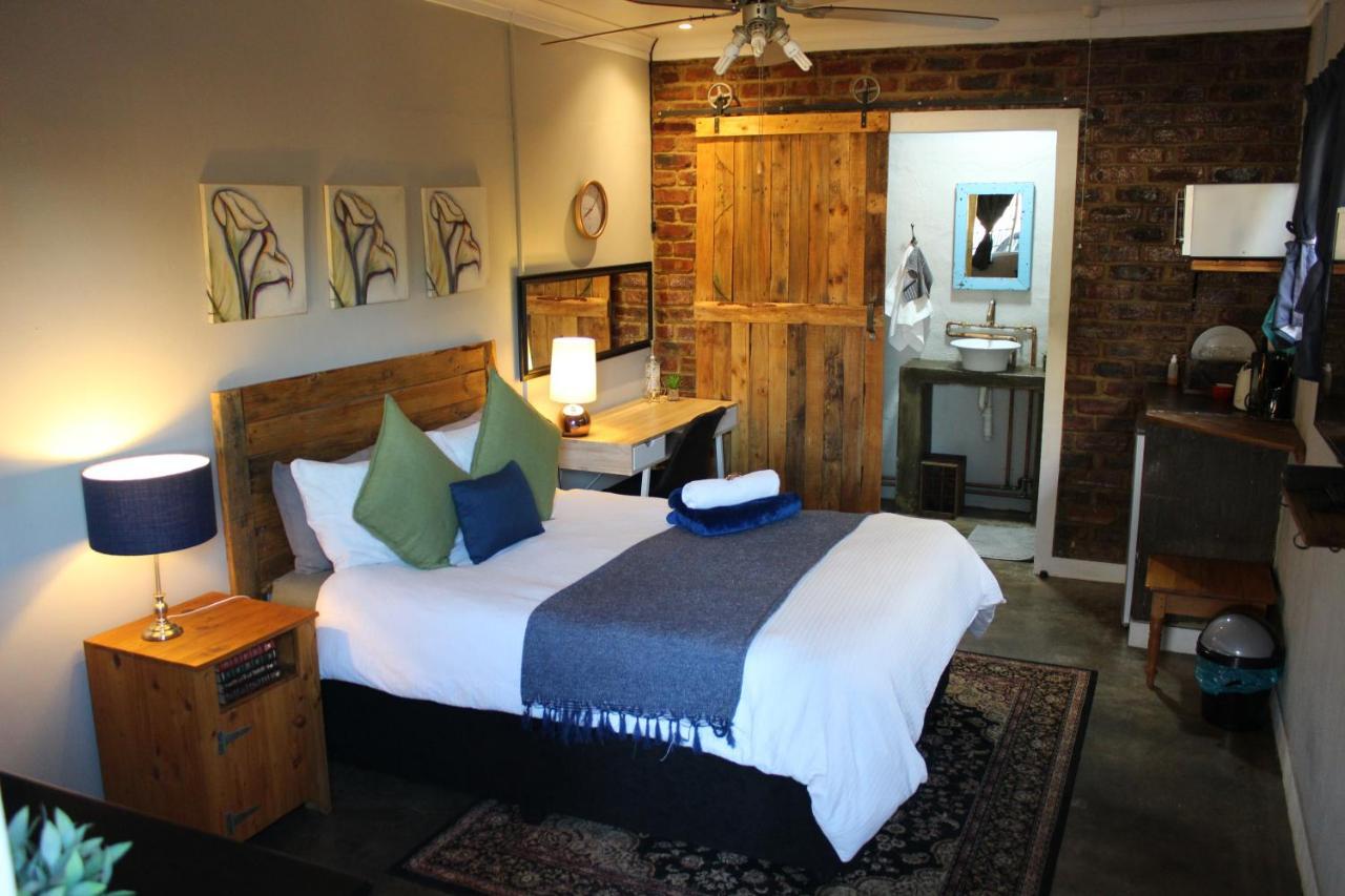 The Hancock Inn كليركسدروب المظهر الخارجي الصورة